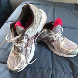 New Balance sneakers